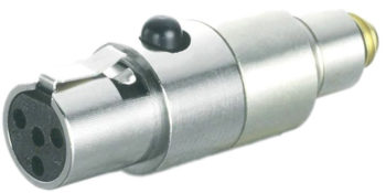 Dpa-Microphones DAD6010