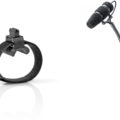 Dpa-Microphones d:vote  CORE 4099 Mic, Loud SPL with Universal Mount