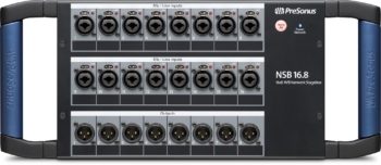 Presonus Stagebox NSB 16.8