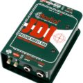 Radial JDI MK3