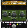 Radial Tonebone  AC-Driver