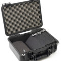 Dpa-Microphones d:vote  CORE 4099 Rock Touring Kit, 10 Mics and accessories,