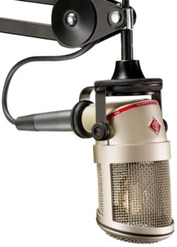 Neumann BCM 104 Nickel