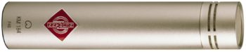 Neumann KM184 Nickel