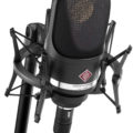 Neumann TLM 107 Studio Set Black