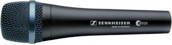 Sennheiser E 935 Evolution