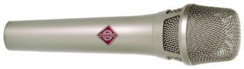 Neumann KMS 105 Nickel