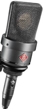 Neumann TLM 103 mt Black