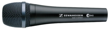 Sennheiser E 945