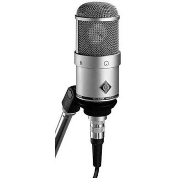 Neumann M147 Tube (230 Volt, Euro) Nickel