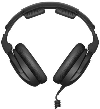 Sennheiser HD 300 PRO