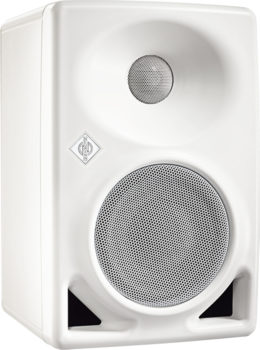 Neumann KH 80 DSP A G White