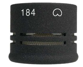 Neumann KK 184 Nextel Black