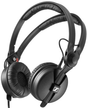 Sennheiser HD 25 PLUS