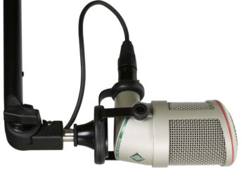 Neumann BCM705 Nickel