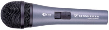 Sennheiser E 825-S