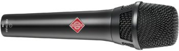 Neumann KMS 104 plus Black