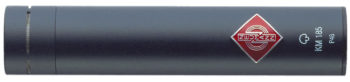 Neumann KM185 mt Black