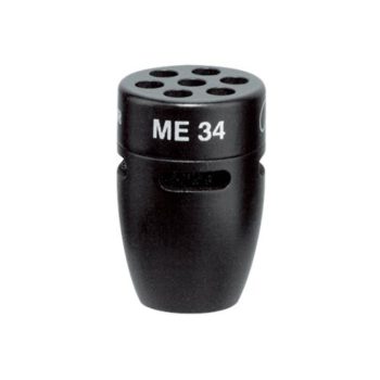 Sennheiser ME 34