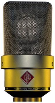 Neumann TLM 103 Nickel