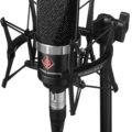 Neumann TLM 102 Studio Set Black