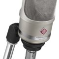 Neumann TLM 107 Nickel