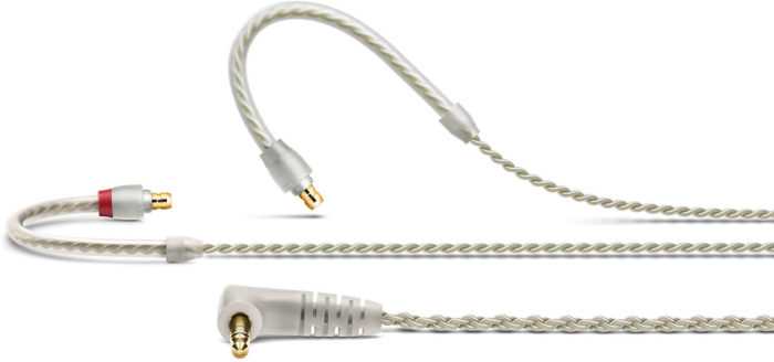Sennheiser Twisted cable for IE 400/500