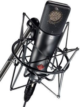 Neumann TLM 193 Black