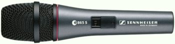 Sennheiser E 865S Evolution