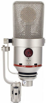 Neumann TLM 170 R Nickel