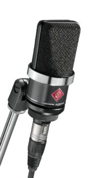 Neumann TLM 102 Black