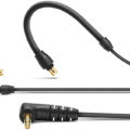 Sennheiser Black Cable for IE 400/500