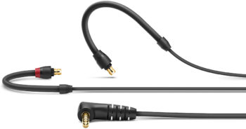 Sennheiser Black Cable for IE 400/500