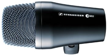 Sennheiser E 902