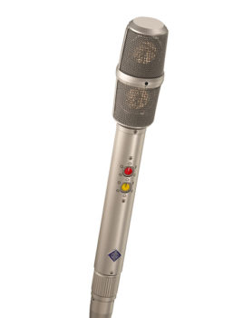 Sennheiser USM69 i