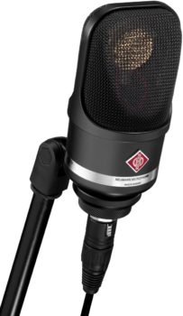 Neumann TLM 107 Black