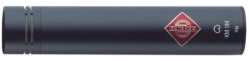 Neumann KM184 mt Black