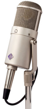 Neumann U 47 FET