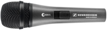 Sennheiser E 835-S