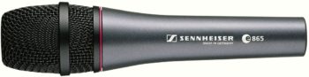Sennheiser E 865