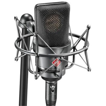 Neumann TLM 103 Studio Set mt Black