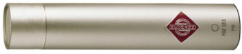 Neumann KM183 Nickel