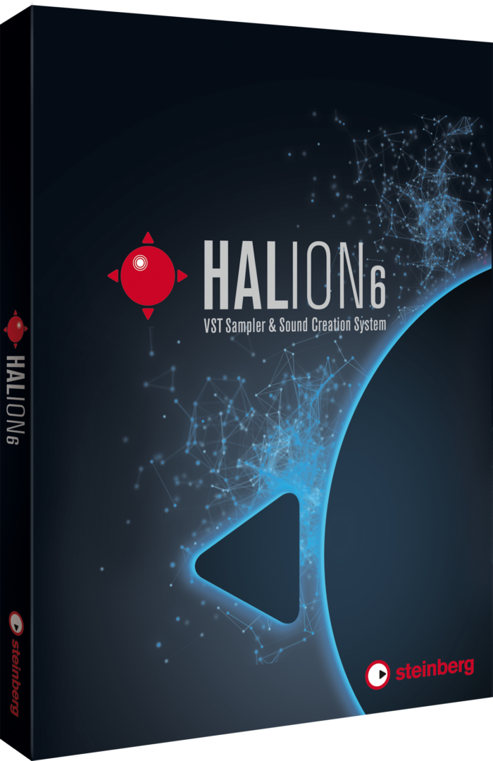 Steinberg HALion 6