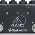 One-Control Tri Loop