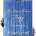 One-Control Baltic Blue Fuzz