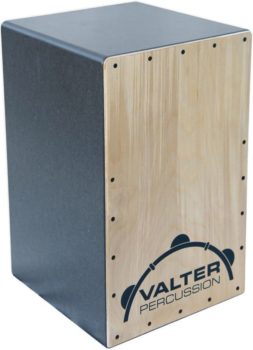 Valter-Percussion Basic Box