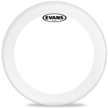 Evans 22" EQ4 Clear