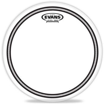 Evans 8" EC Resonant