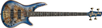 Ibanez SR2600 Cerulean Blue Burst