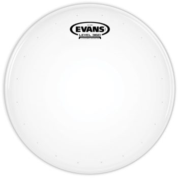 Evans 13" Genera HD Dry Coated Snare
